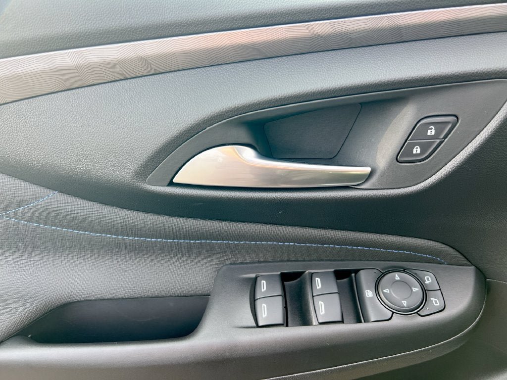 New 2026 Buick Envista Sport Touring w/ Convenience I Package FWD image 20