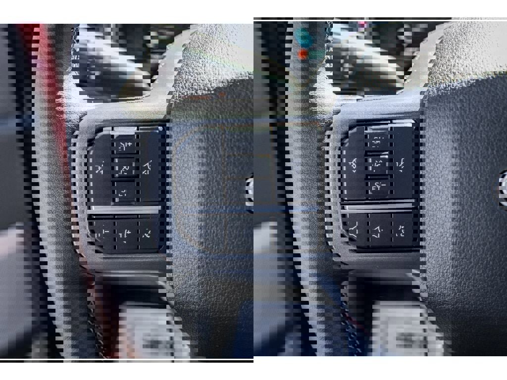 New 2026 Ford F250 Lariat image 12