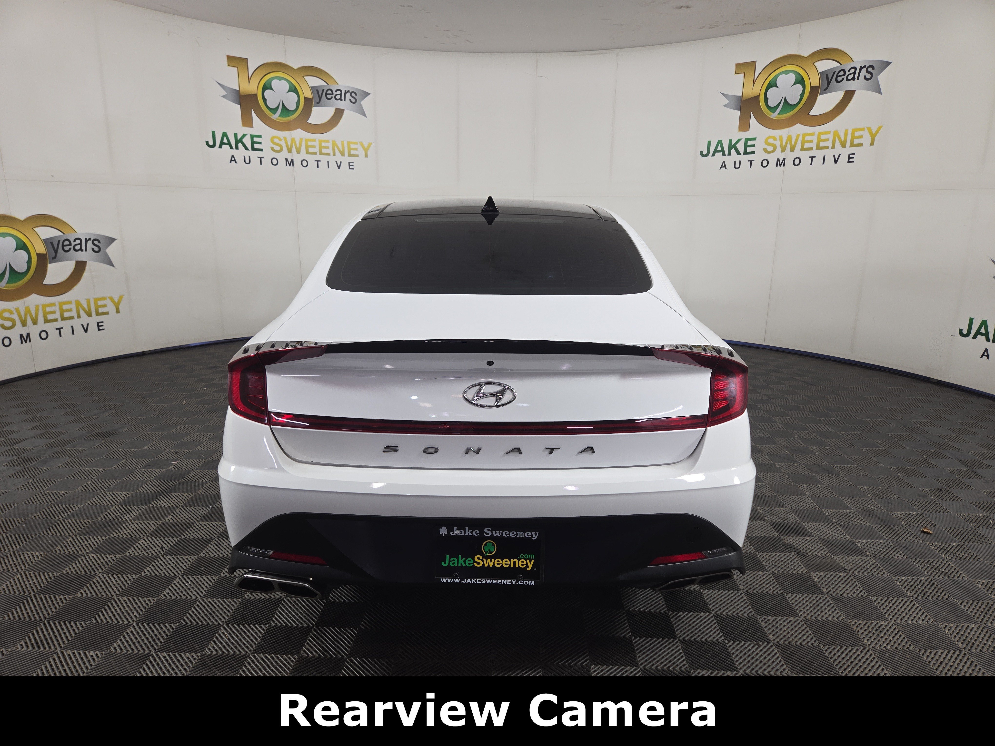 Used 2023 Hyundai Sonata N Line FWD image 7