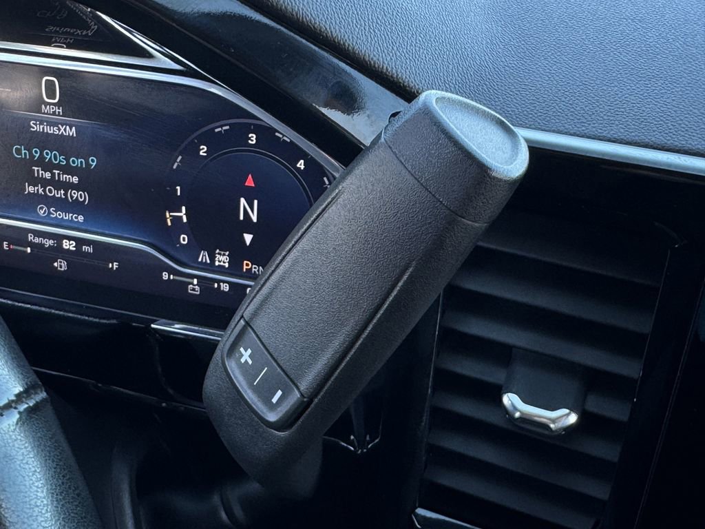 Used 2024 Chevrolet Silverado 2500 LT image 22