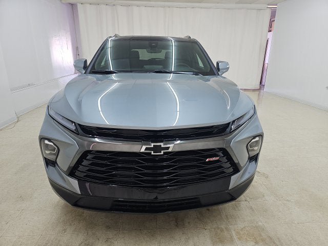 New 2026 Chevrolet Blazer RS w/ Driver Confidence II Package AWD/4WD image 2