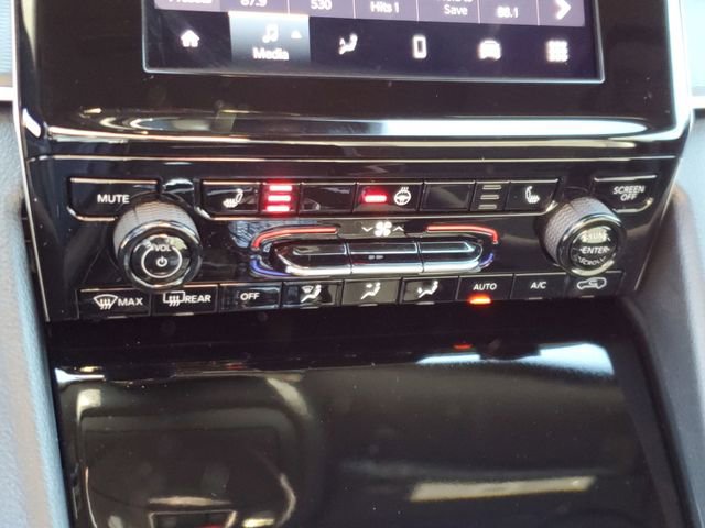 New 2025 Jeep Grand Cherokee L Altitude image 25