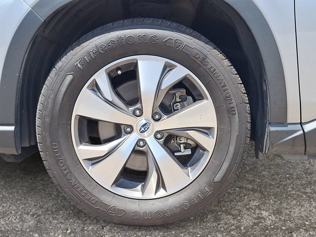 Used 2021 Subaru Ascent Premium AWD/4WD image 10