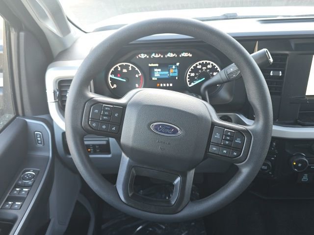 New 2026 Ford F350 XL w/ STX Appearance Package image 13