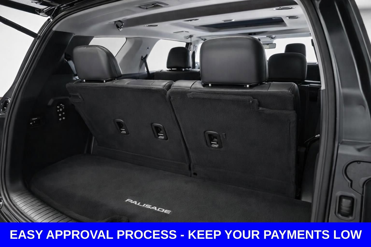 Used 2021 Hyundai Palisade Limited image 10