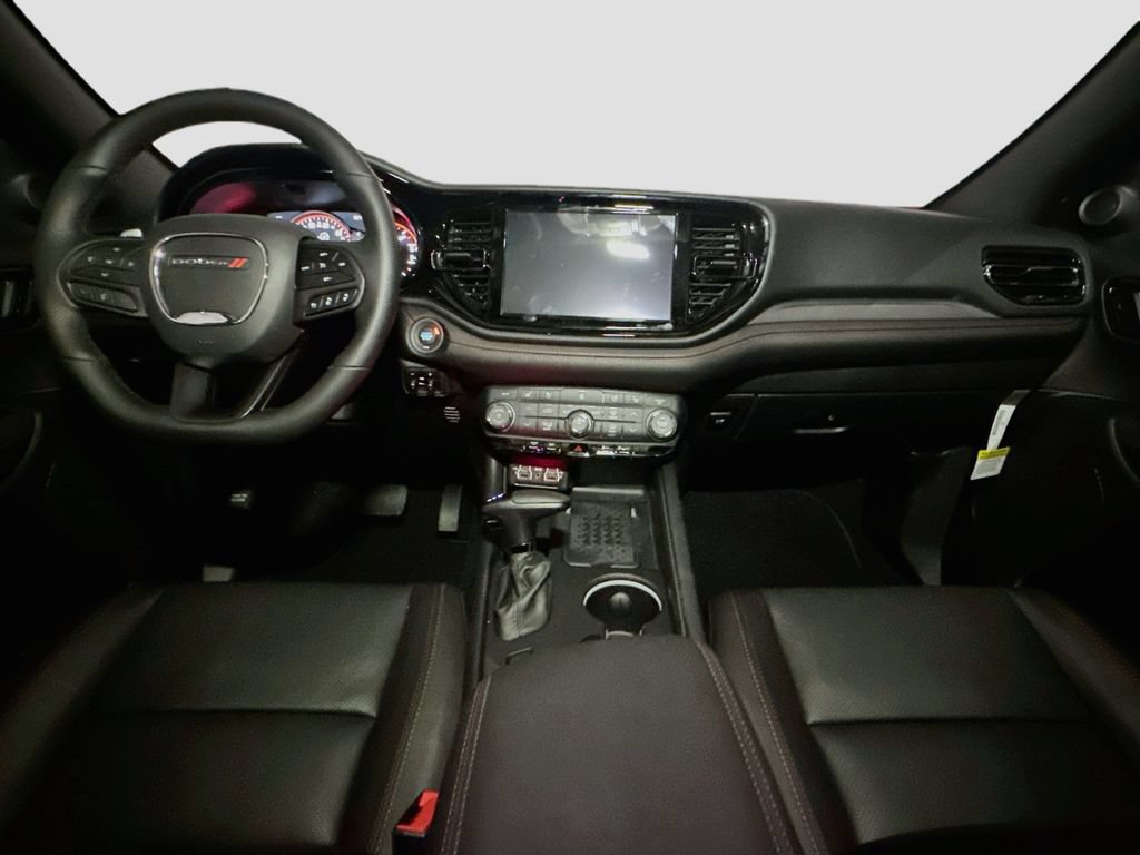 New 2026 Dodge Durango GT AWD/4WD image 6