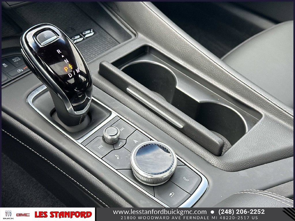 Used 2024 Cadillac CT5 Luxury w/ Sun And Sound Package AWD/4WD image 33