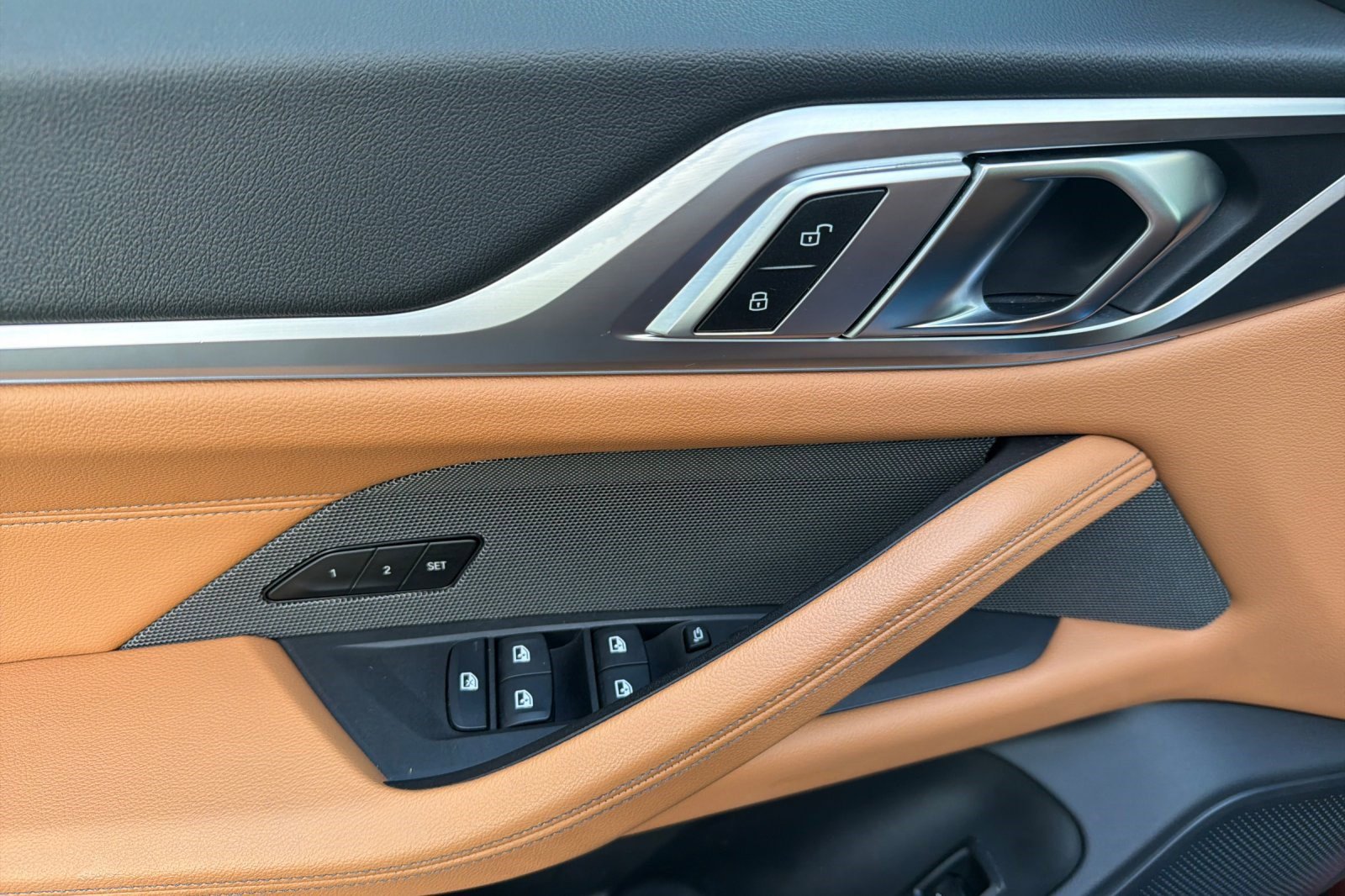 Certified 2023 BMW i4 M50 w/ Premium Package image 12