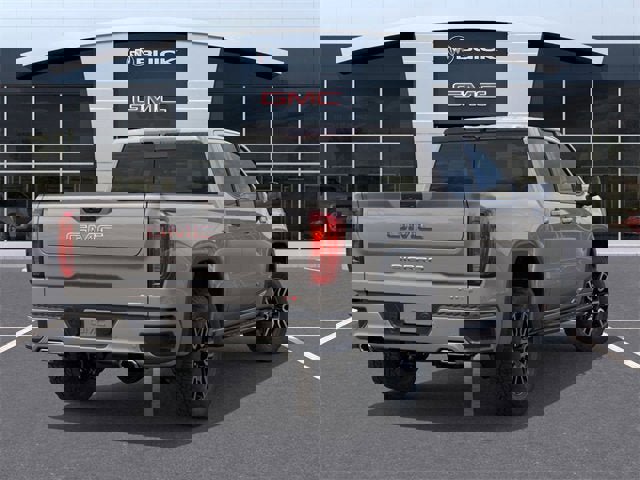 New 2026 GMC Sierra 1500 AT4 w/ AT4 Premium Package image 4