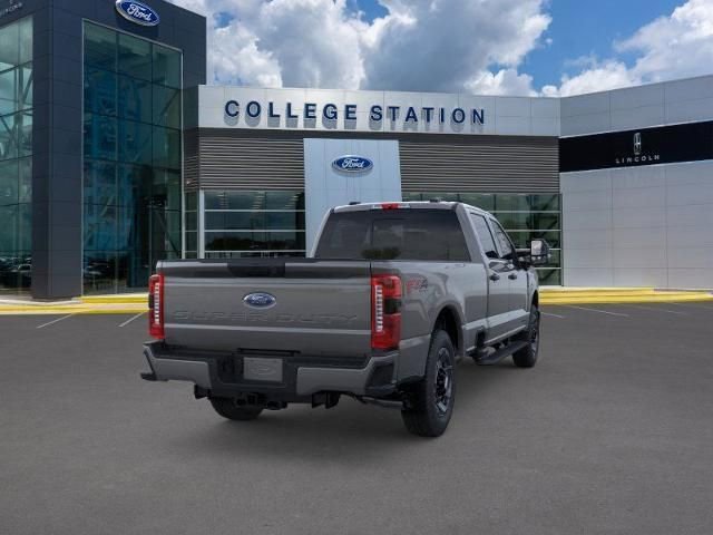 New 2026 Ford F350 XL w/ STX Appearance Package AWD/4WD image 8