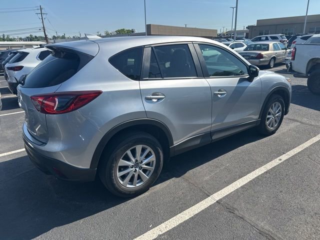 Used 2016 MAZDA CX-5 Touring AWD/4WD image 5