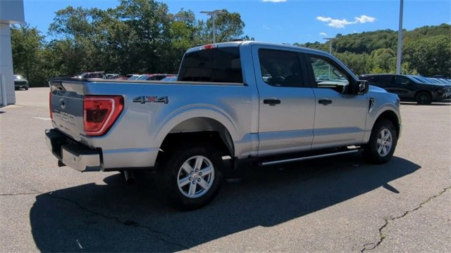 Used 2023 Ford F150 XLT image 8