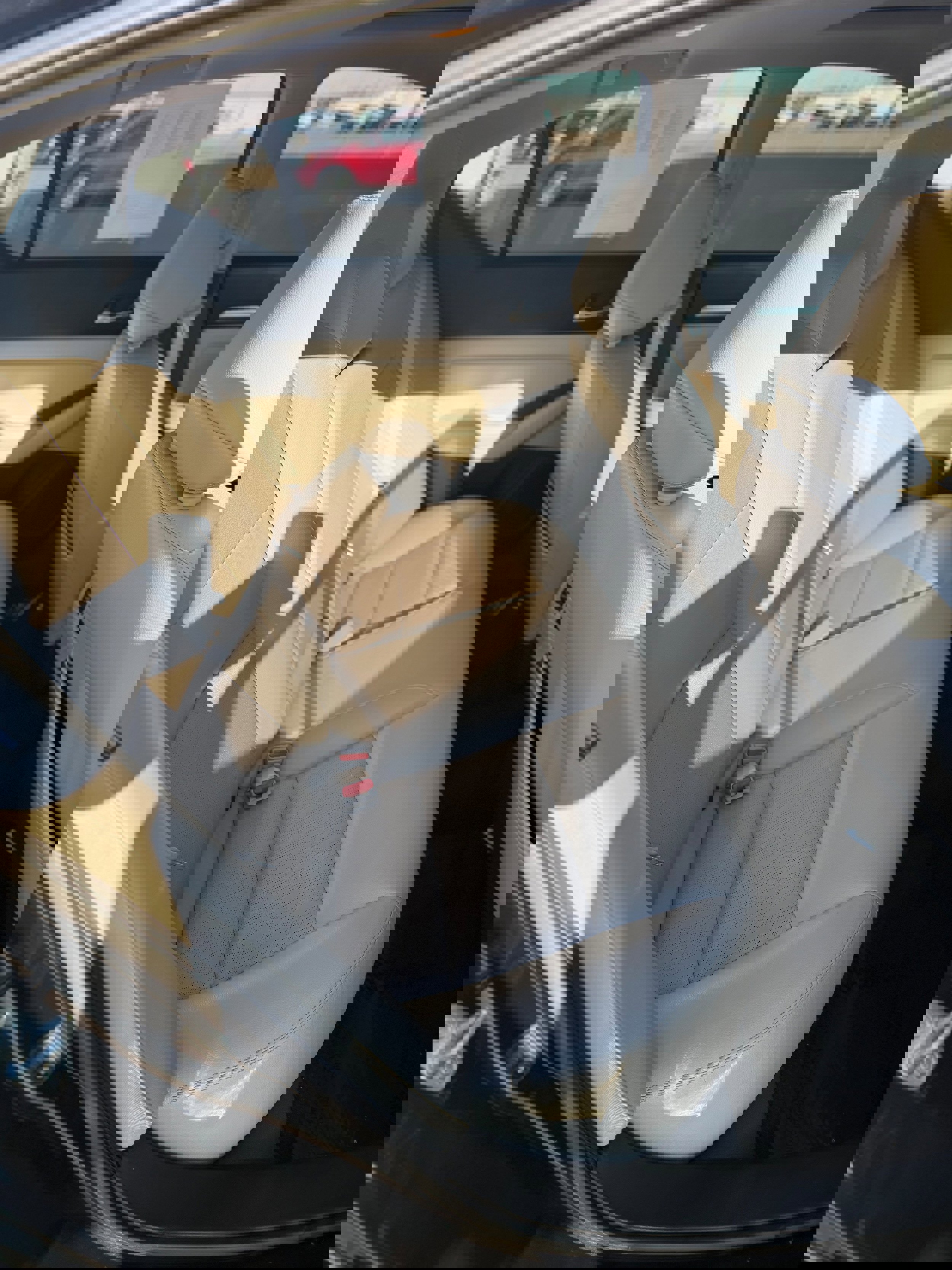 Used 2019 Nissan Altima 2.5 Platinum FWD image 49