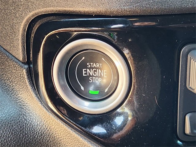 Used 2024 Chevrolet Silverado 1500 ZR2 w/ Technology Package image 20