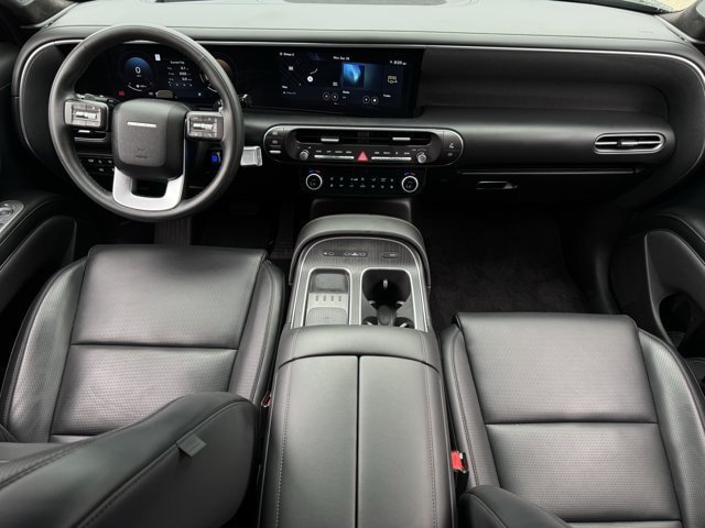 Used 2026 Hyundai Palisade Calligraphy FWD image 11