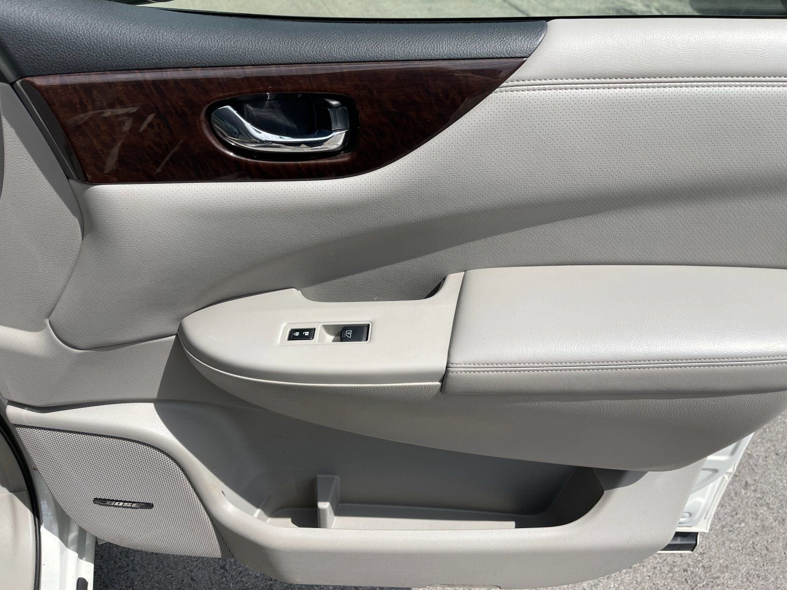 Used 2014 Nissan Quest SL FWD image 22
