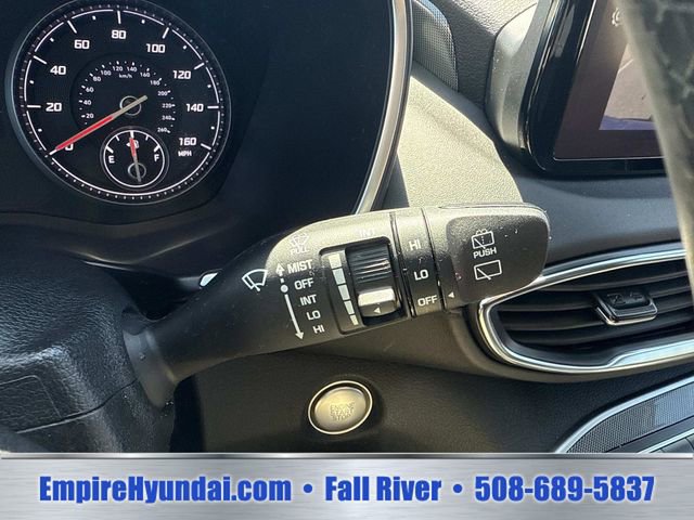 Certified 2023 Hyundai Santa Fe SEL w/ Cargo Package AWD/4WD image 31