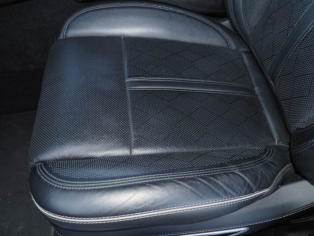 Used 2022 Jeep Grand Wagoneer Series II image 24