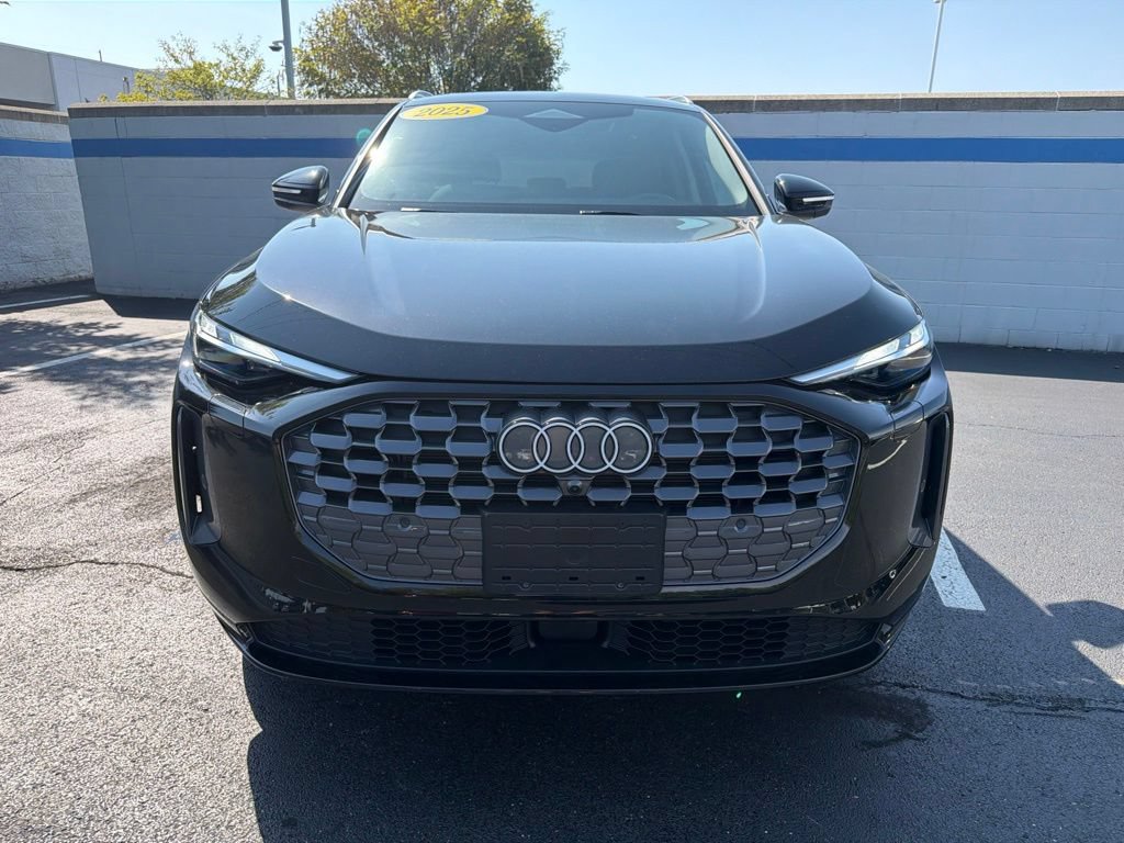 Used 2025 Audi Q5 Premium w/ Convenience Package AWD/4WD image 8