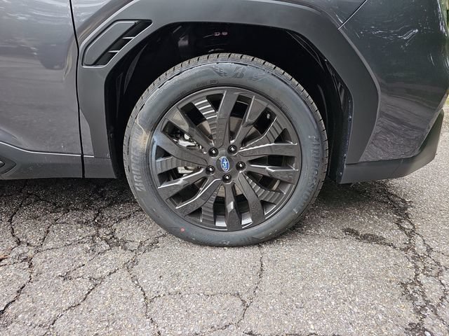 New 2026 Subaru Forester Sport w/ Onyx Edition AWD/4WD image 19