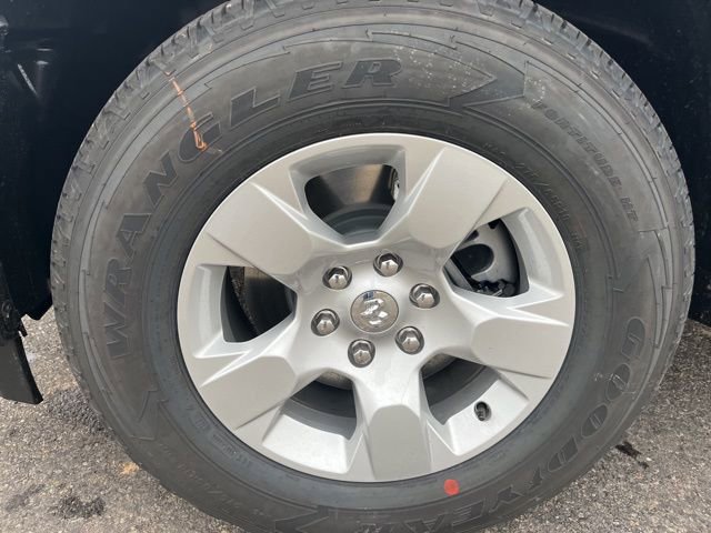 New 2026 RAM 1500 Big Horn image 9