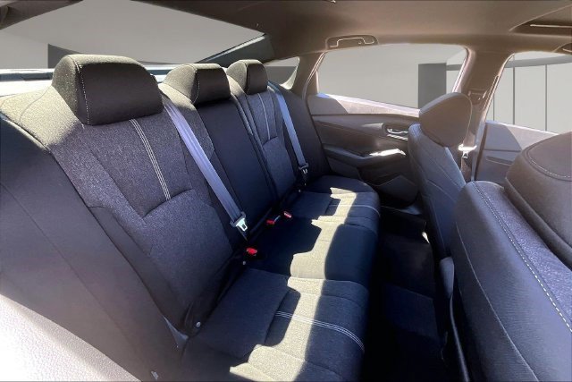 Certified 2023 Honda Accord Sport image 23