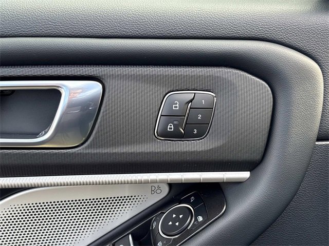 New 2026 Ford Explorer Tremor w/ Tremor Ultimate Package image 24