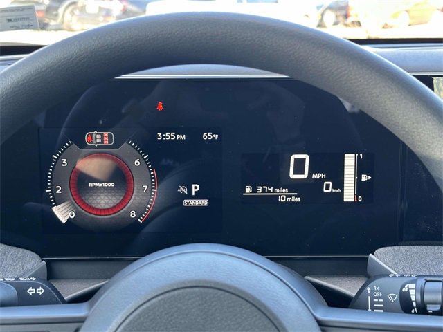 New 2026 Nissan Kicks SV image 23