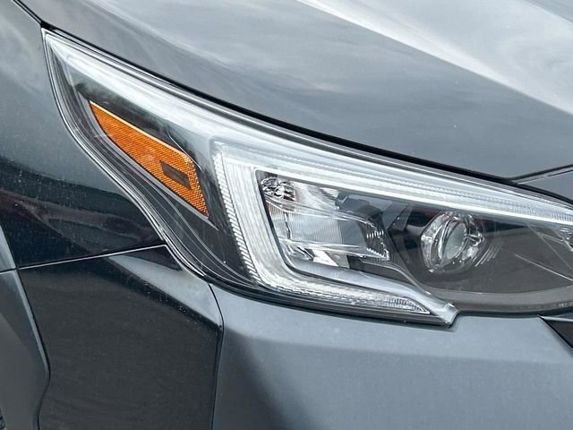 Used 2023 Subaru Outback Wilderness image 9