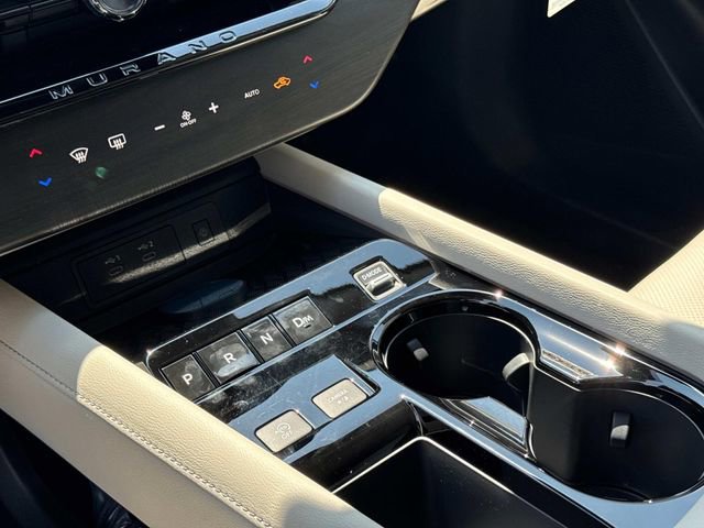 New 2026 Nissan Murano SL AWD/4WD image 29