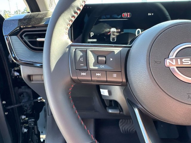 New 2027 Nissan Kicks SR FWD image 25
