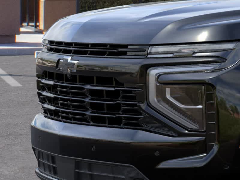 New 2026 Chevrolet Suburban RST AWD/4WD image 13