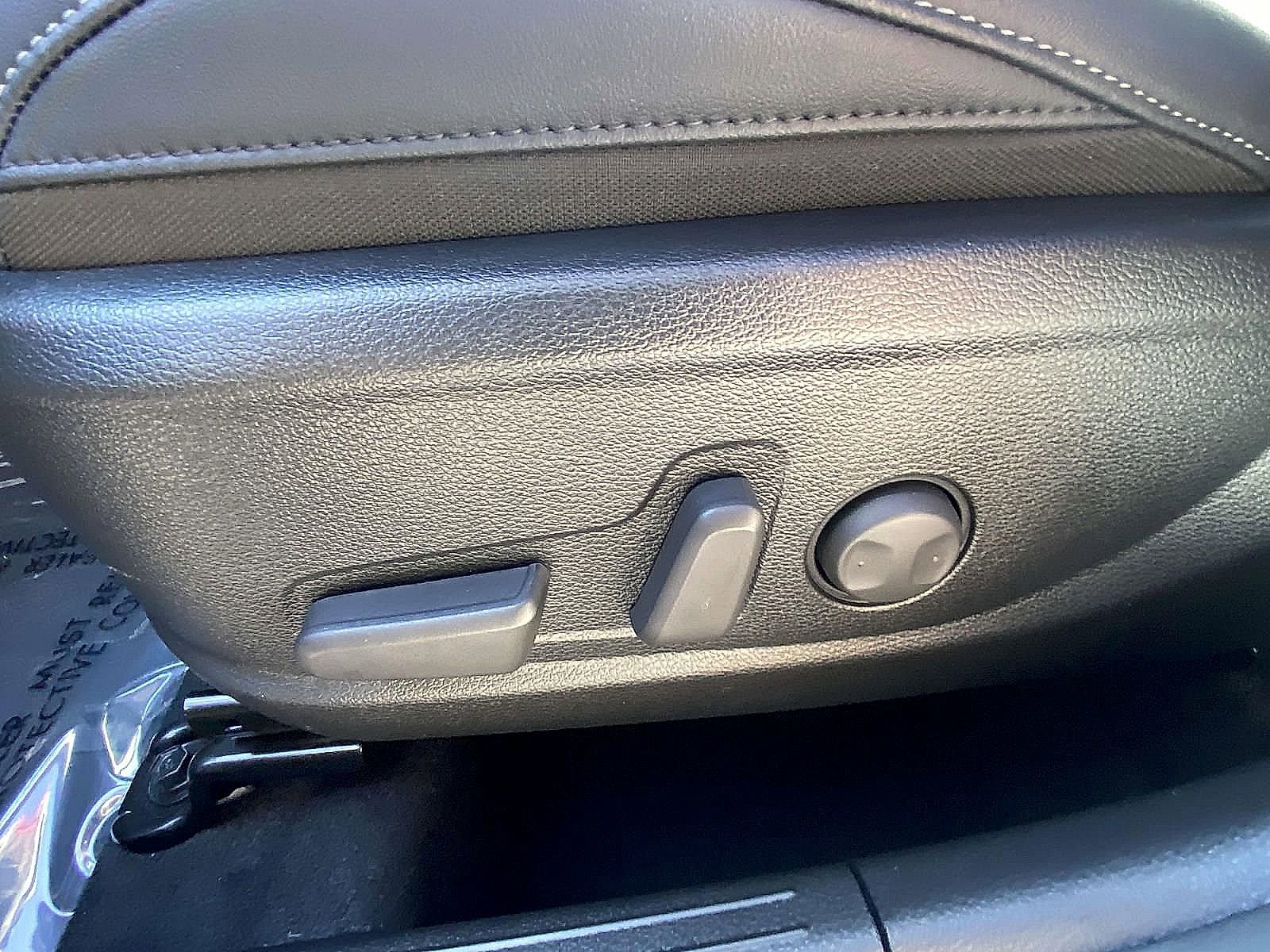 Used 2025 Kia Seltos SX w/ SX Sunroof Package image 17