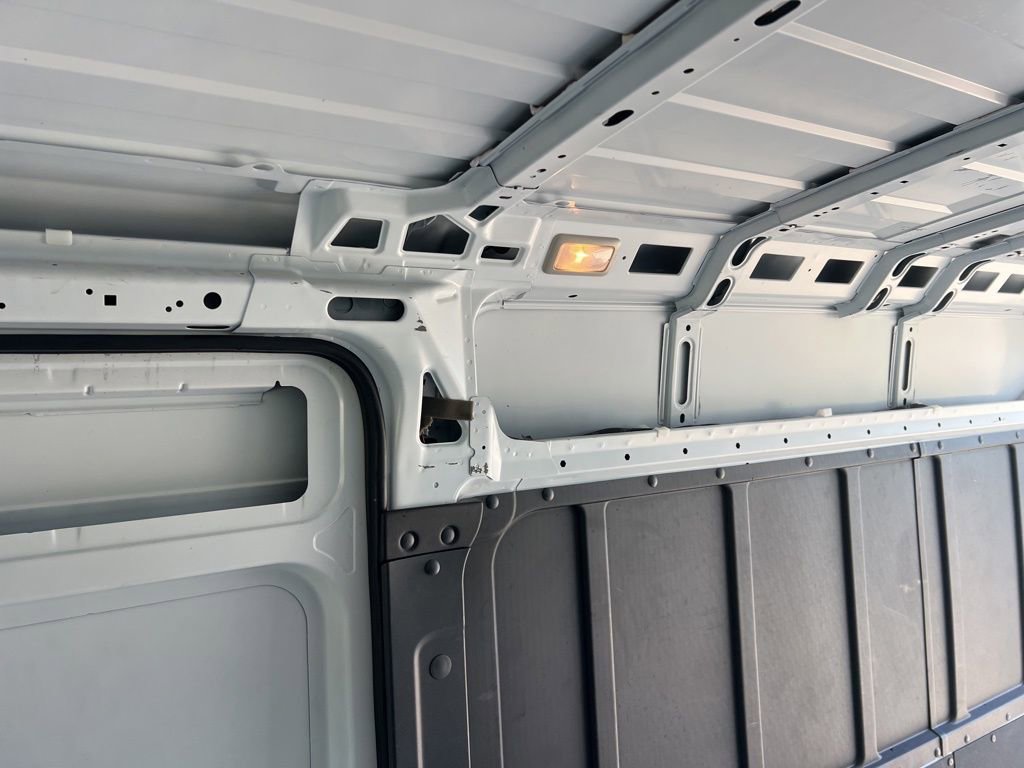 Used 2023 RAM ProMaster 2500 image 44