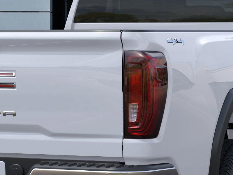 New 2025 GMC Sierra 2500 Pro w/ Convenience Package image 11