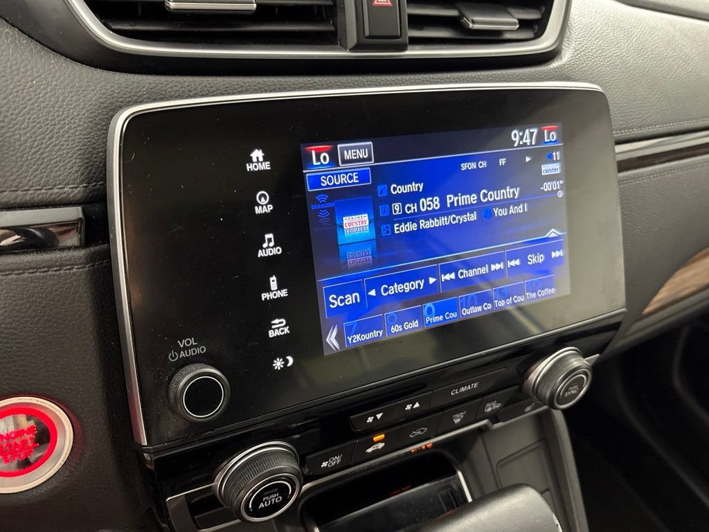 Used 2018 Honda CR-V EX-L image 34