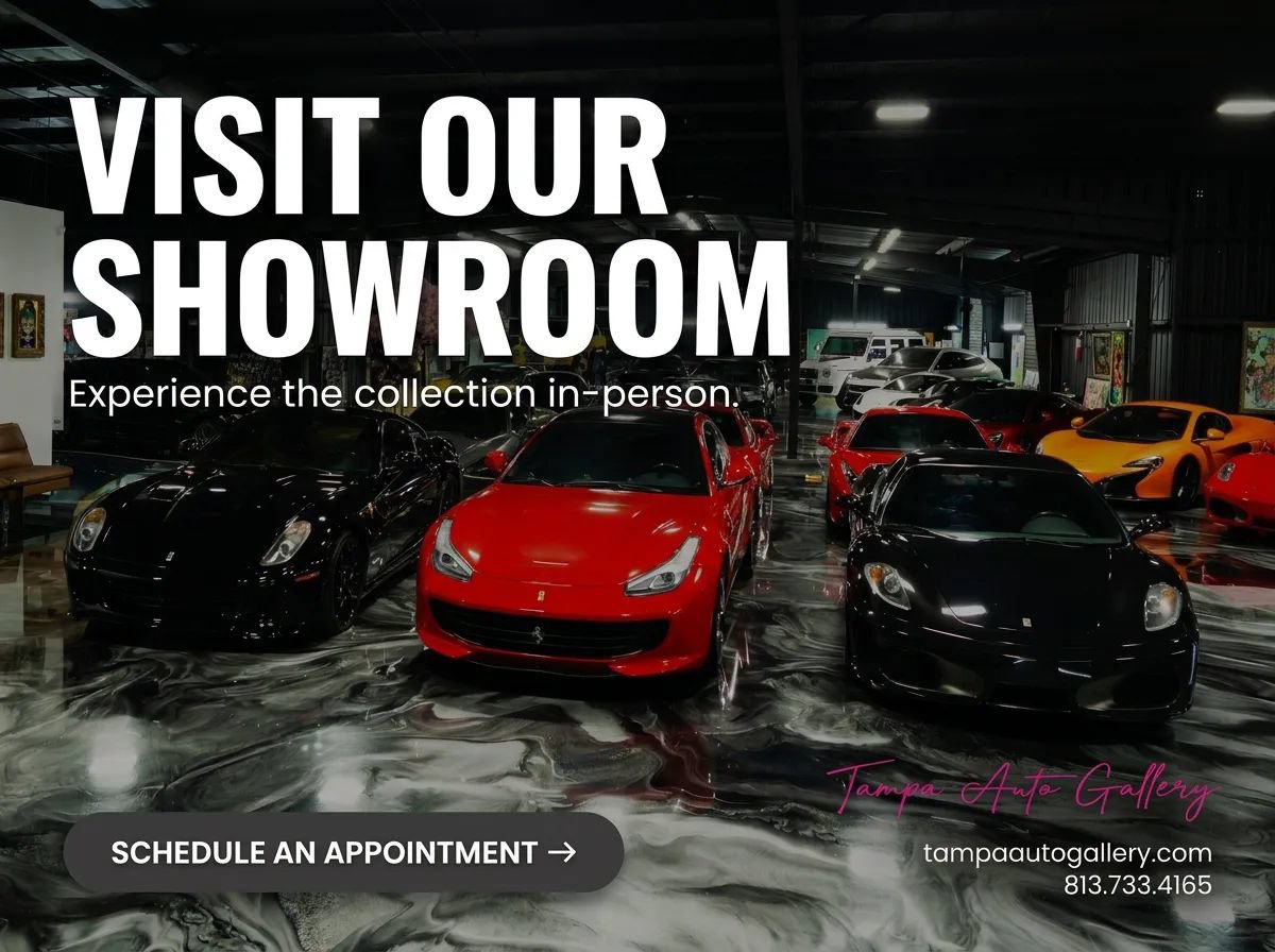 Used 2006 Lamborghini Gallardo AWD/4WD image 12