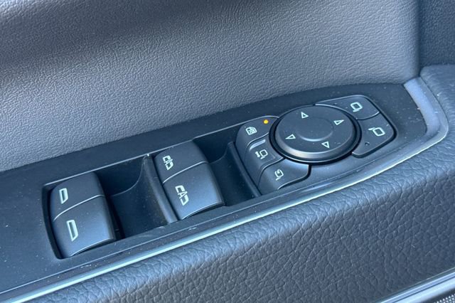 New 2026 GMC Sierra 2500 Denali w/ Denali Reserve Package image 12