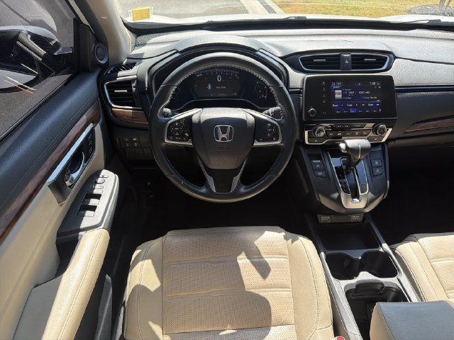 Used 2022 Honda CR-V EX-L image 26