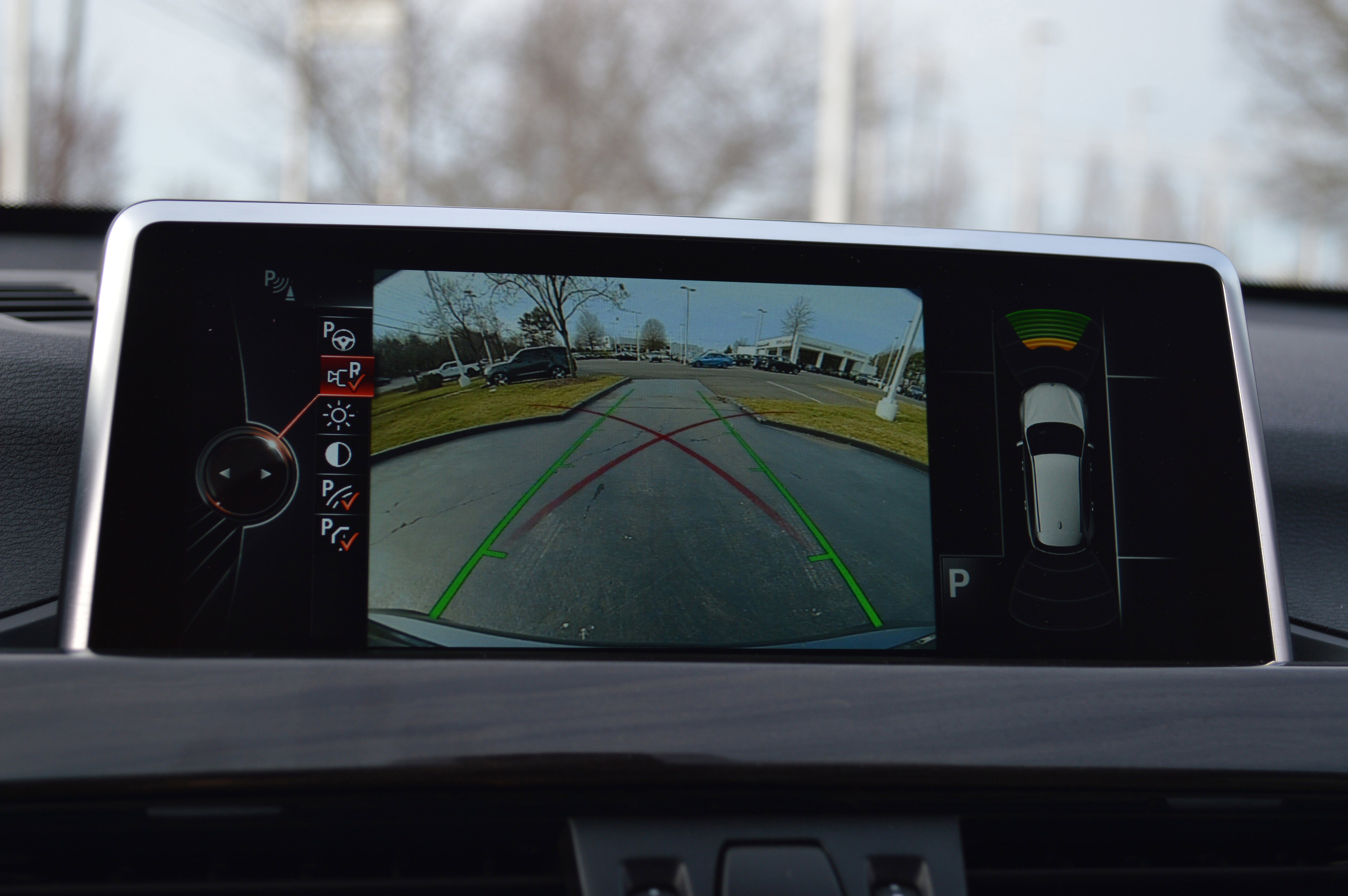 Used 2016 BMW X1 xDrive28i image 20