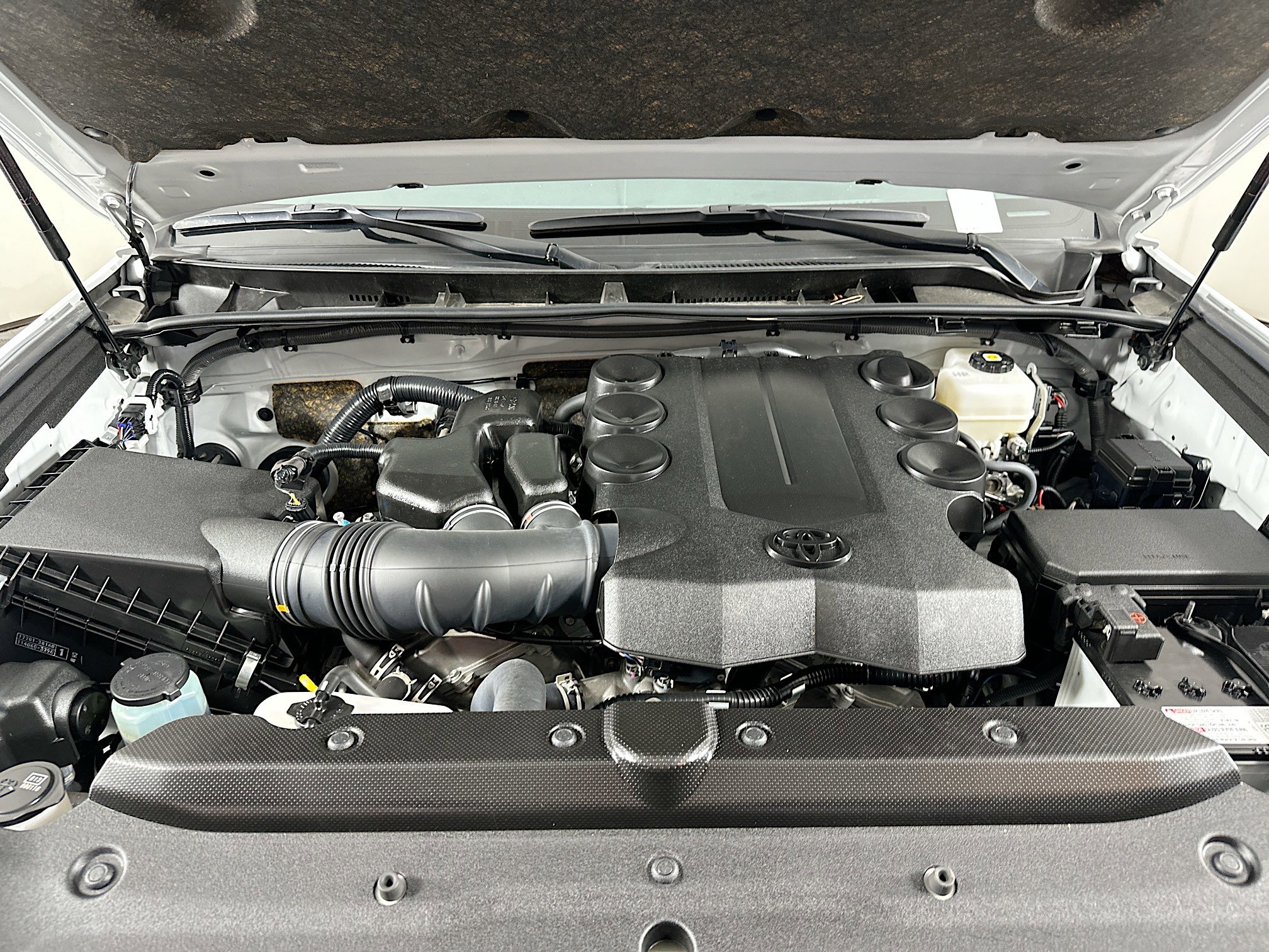 Used 2024 Toyota 4Runner SR5 image 31