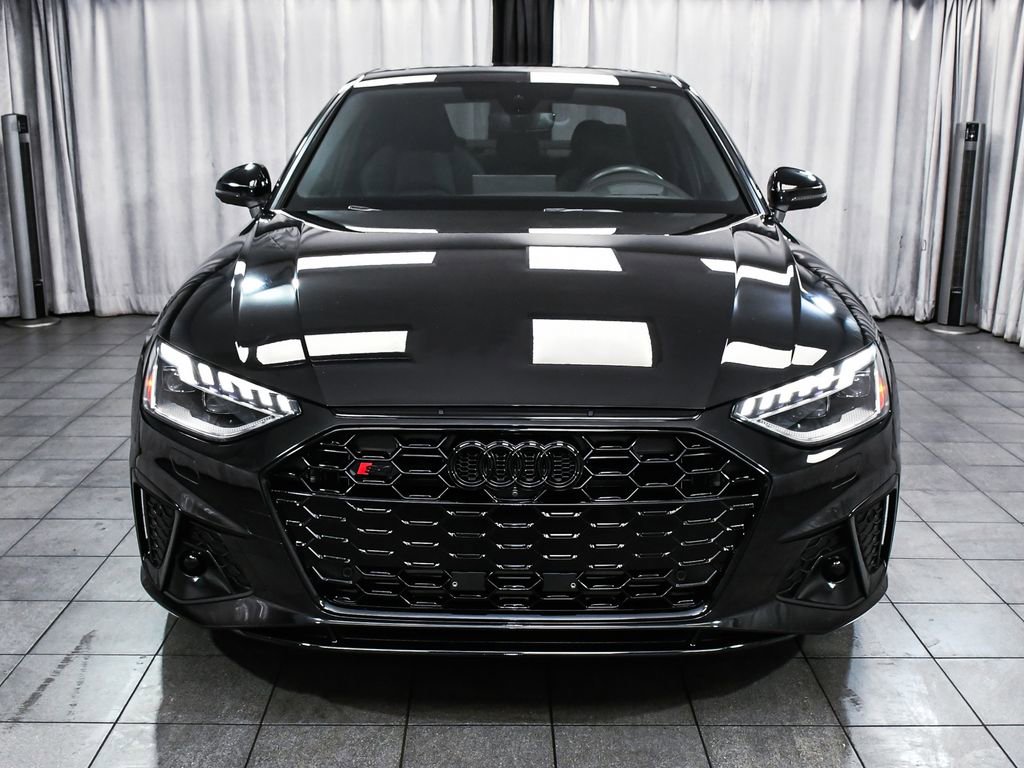 Used 2023 Audi S4 Prestige w/ Prestige Package image 2