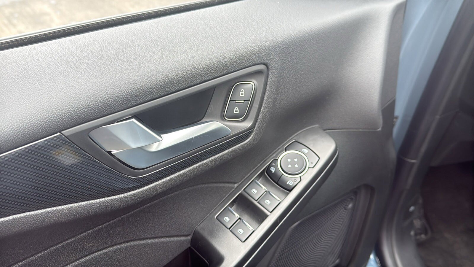 New 2026 Ford Escape ST-Line w/ Tech Pack #1 image 13