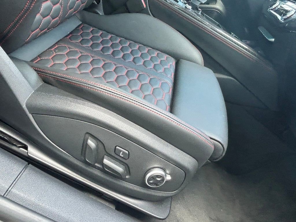 Used 2025 Audi RS 5 Sportback image 31