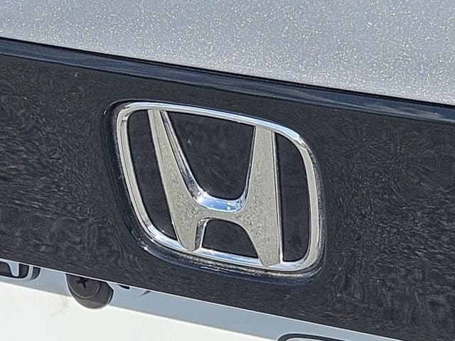 Certified 2025 Honda Accord SE image 38