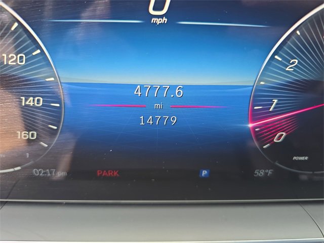 Used 2025 Mercedes-Benz GLE 350 4MATIC image 28