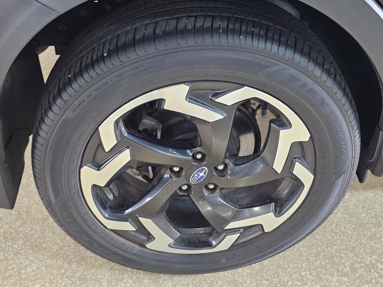 Used 2021 Subaru Crosstrek 2.5i Limited w/ Popular Package #4 AWD/4WD image 63