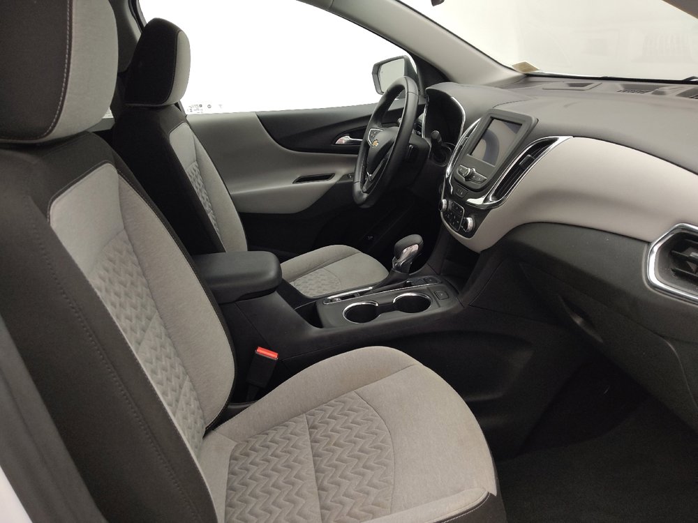 Used 2024 Chevrolet Equinox LT image 21