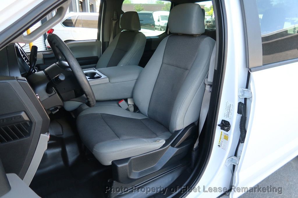Used 2020 Ford F150 XL w/ XL Power Equipment Group RWD image 11