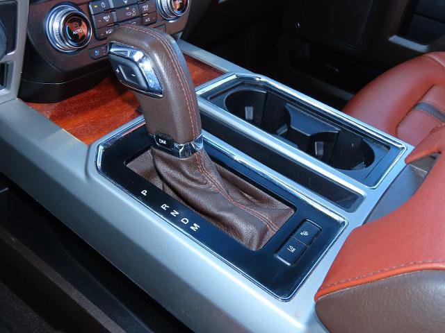 Certified 2020 Ford F150 King Ranch w/ Equipment Group 601A Luxury image 34